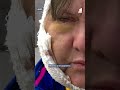 Росіяни стратили її сім'ю та сусідів! Вона єдина вижила й 12 годин ішла до наших!