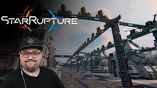 StarRupture 141 👨‍🚀 etwas an der Substanz schrauben