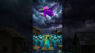 Nobody Was Ready For Wemmbu 😈💀 #wemmbu #parrotx2 #eggchan #unstablesmp #saparata