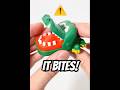 I Played The Worlds Smallest Crocodile Dentist
