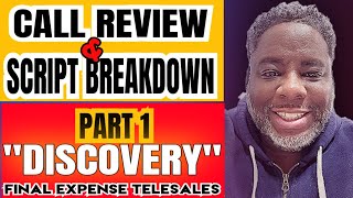 Part 1: Mastering the Key to Client Discovery in Telesales