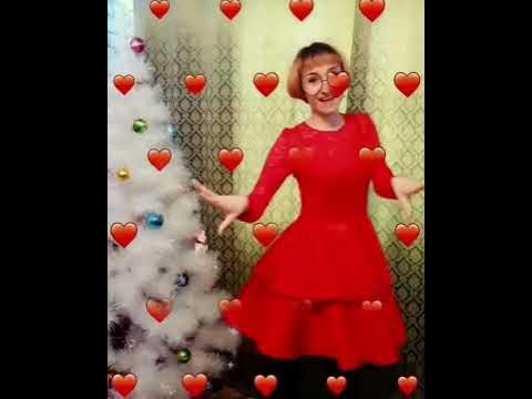 Танец ягода малинка - YouTube