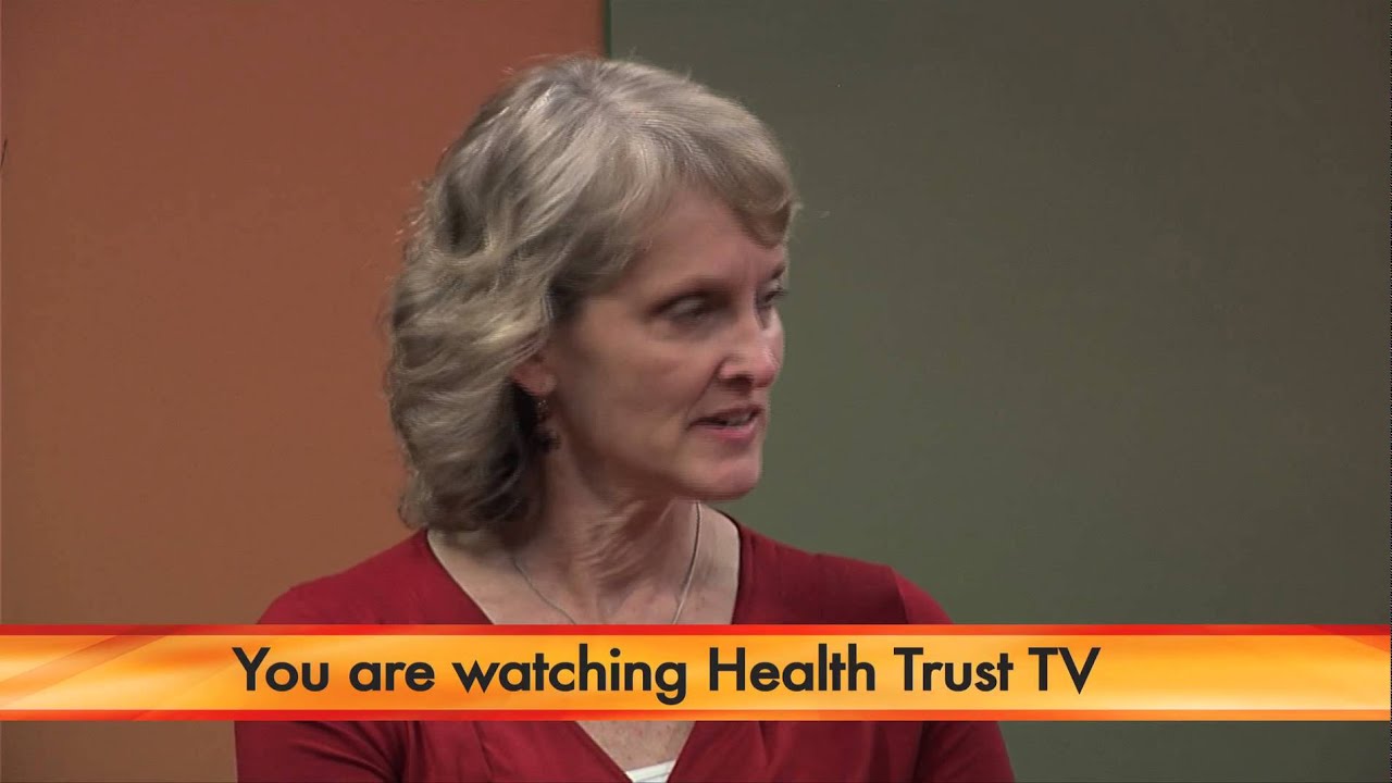 SVHAP & Health Trust | Health Trust TV | Episode 10