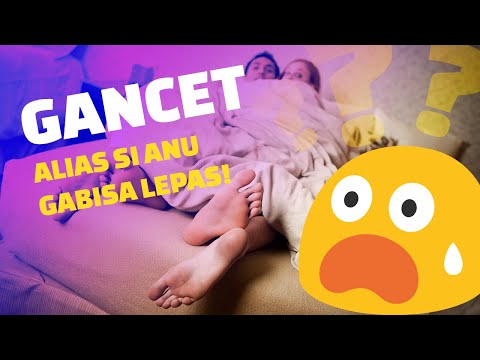 MASALAH MR.P KEJEPIT DI MISS.V ALIAS GANCET!!