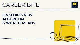 LinkedIn’s New Algorithm and What It Means