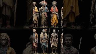 What Happened to the Lost Tribes of Israel? | Native Americans & Bible Prophecy Pt. 2