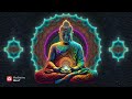432Hz Chakra Healing Music for Balance ✨