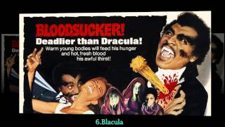 Top 10 Blaxploitation Movies Of All Time