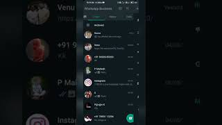 HOW TO SEND AUTO REPLY ON WHATSAPP