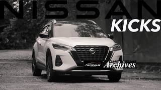 Nissan Kicks e-Power Review | Autophiles Archives