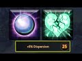 Heartstopper Aura + Dispersion | Ability Draft