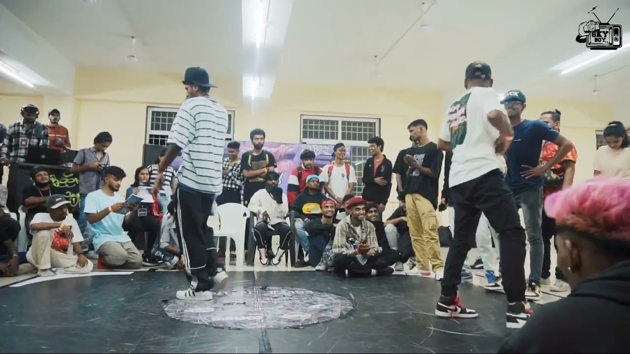 poppine jayesh vs jazzy greed 