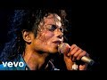 Michael jackson  man in the mirror    bad tour live  19881989 