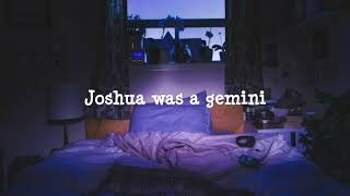 Joshua || Dizzy (Lyrics)