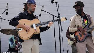 5 Outa' 12- Jammin' - Bergen Square Day - Jersey City NJ Sep 16 2023