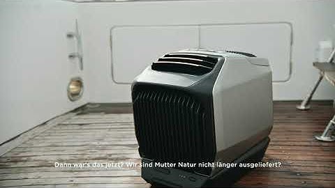 EcoFlow Wave 2 Intro Video