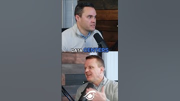 Ghost Data Centers? The Risks of Overpromising in the Industry #datacenter