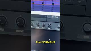 Talking Bass Sounds in DnB... Learn how to create them