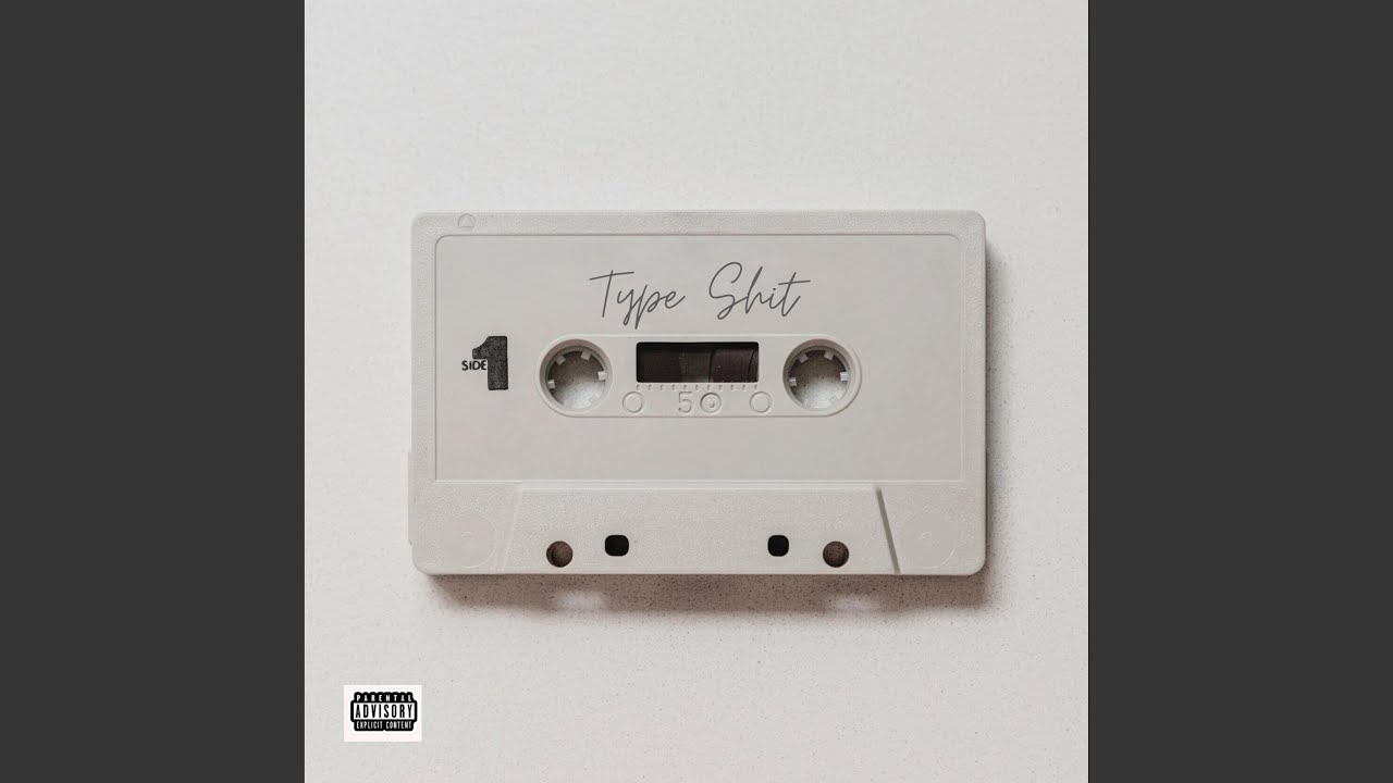 Type shit (feat. Foi)