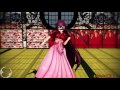 【MMD艦これ】神風でドーナツホール改 1080p 60fps
