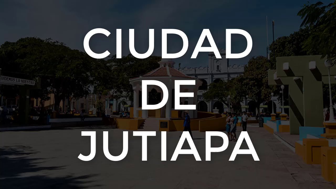 CIUDAD DE JUTIAPA (LA CUNA DEL SOL) 2020 GUATEMALA.