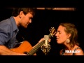 Folk Alley Sessions: The Honey Dewdrops - Fair Share Blues