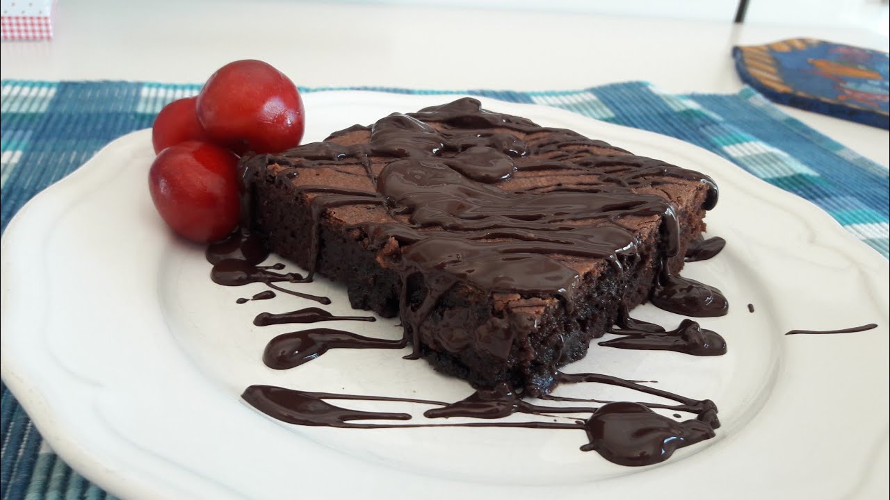Orijinal Starbucks Nefis Akışkan Çikolatalı Brownie/Başarı Garantili