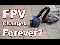 Will This Change FPV Forever? // Caddx Tarsier 4K FPV Camera 📷