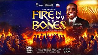 Details 12 HOURS PRAYING IN THE HOLY GHOST - THE MEN OF LIKE PASSION Guide