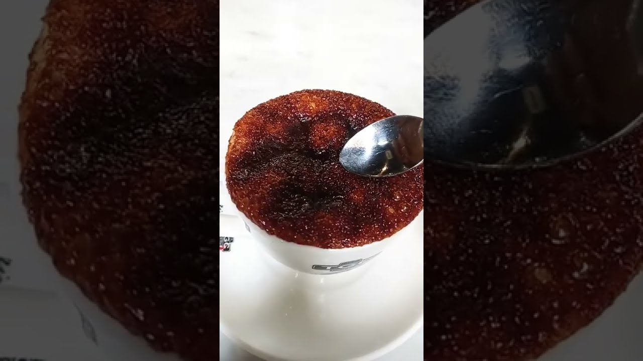 在 YouTube 上觀看「SUGAR ROAST COFFEE ! SO SWEET SO HARD (Part 1) #shorts #coffeelover #kopiultra」 在 YouTube 上觀看「SUGAR ROAST COFFEE ! SO SWEET SO HARD (Part 1) #shorts #coffeelover #kopiultra」