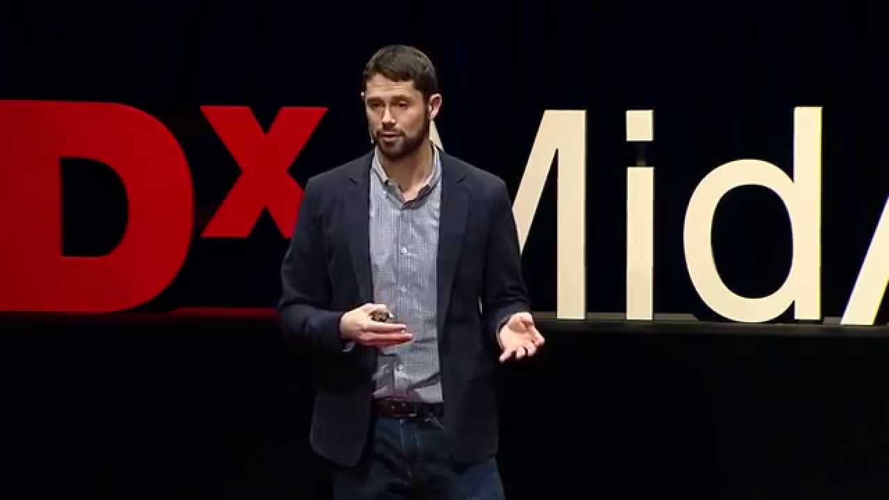 TED Talk Real Estate Crowd Funding YouTube
