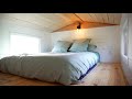 Tiny house twood cration