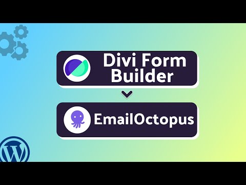 Integrating Divi Form Builder with EmailOctopus | Step-by-Step Tutorial | Bit Integrations