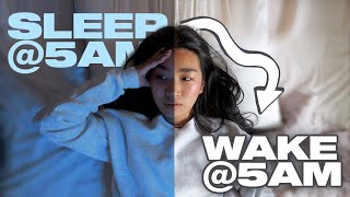 *watch if ur sleep schedule is a mess* | THE GLOW UP PROJECT Episode 3