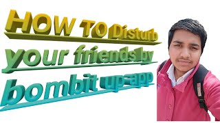 How to irritate your friend by this ??? screenshot 5