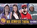 The No Jumper Show #390: Kodak Black Snitching Rumors, More Bad News For Lil Meech