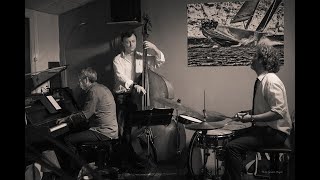SPIRALE TRIO extrait du prochain album !