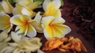100% Натуральная Косметика Chakra's Cosmetics С Острова Бали