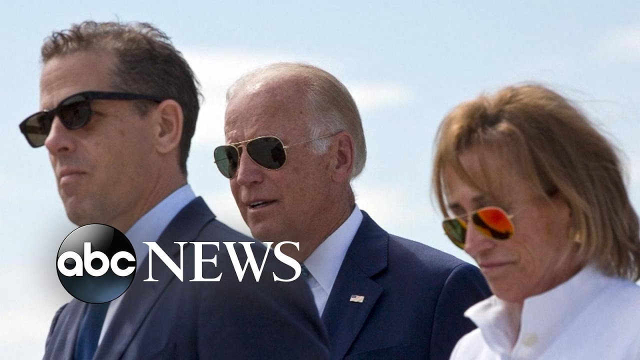 Federal probe into Hunter Biden’s taxes intensifies l GMA