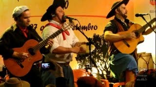 Semo bem loco - Cesar Oliveira e Rogerio Melo