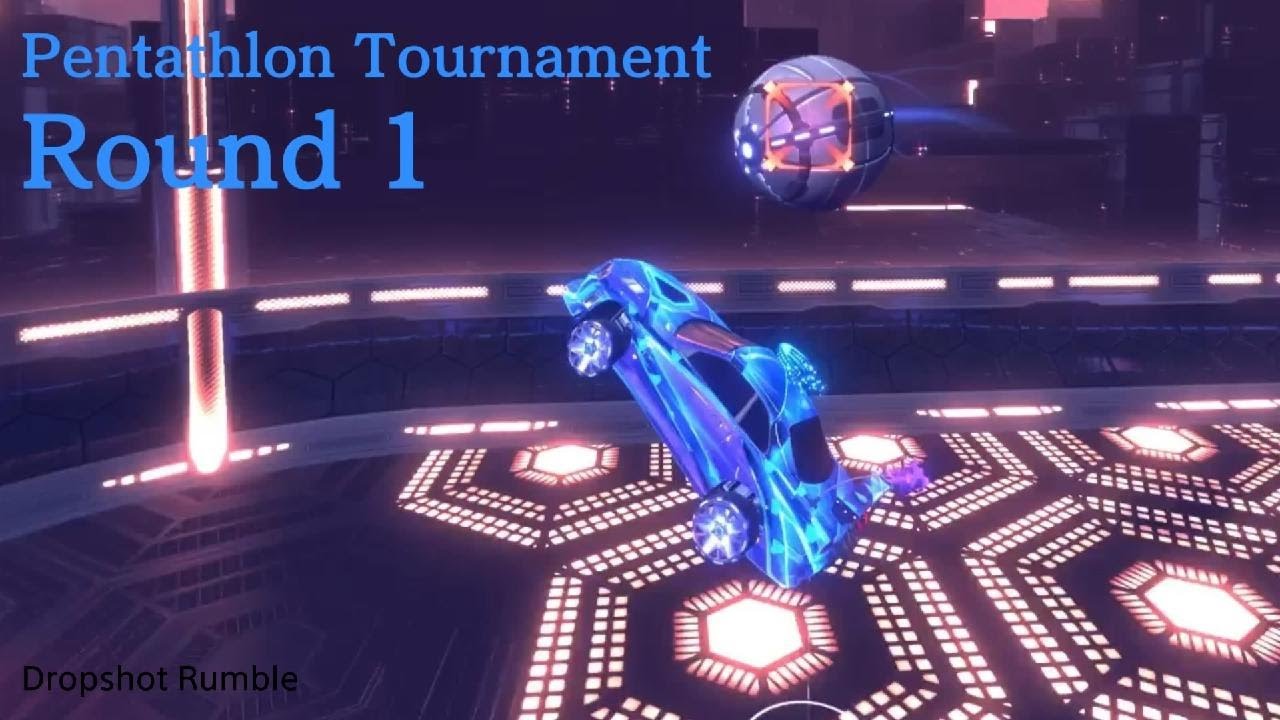 Rocket League_20251006 Pentathlon Tournament Round 1