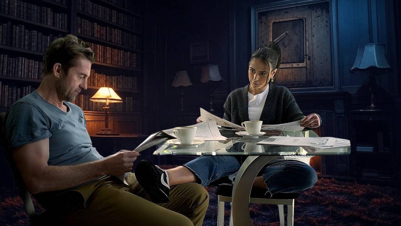 Couple got Million Dollar Mansion for free with a weird cause | Cellar door 2024 recap  explained