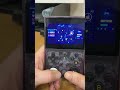 Stray Shot demo on Anbernic 353V