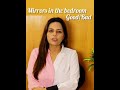 Vastu Tip | Mirrors in Bed Room | Vastu Remedies | Vibes Vastu | Numerologist Vandana Kaur Rehsi