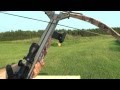 Excalibur Vortex Crossbow: Sighting, Testing, and Fine-Tuning for Optimal Performance