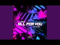 All for you feat enage
