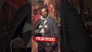 Niezwykły polski rycerz 🇵🇱