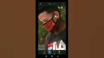 30 second black and white photo editing ll  snapseed New Photo photo editing