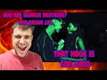 Ren X Skinner brothers Dream life 1st listen reaction/