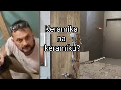 Video: Da li pločice treba postaviti vertikalno ili horizontalno?